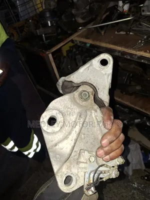 Honda Jade Engine Mount