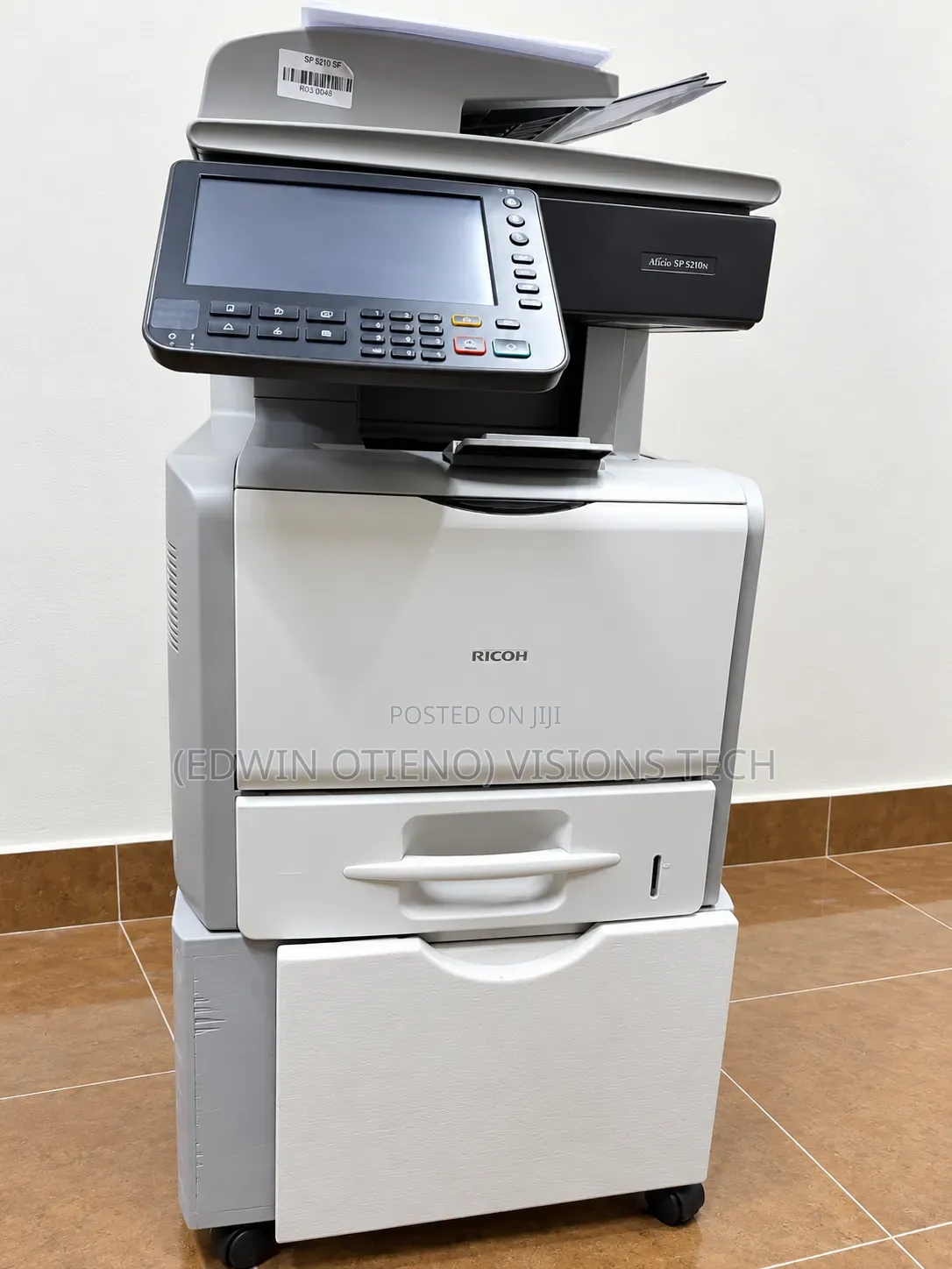 Office,school Highspeed Printer -SP5210