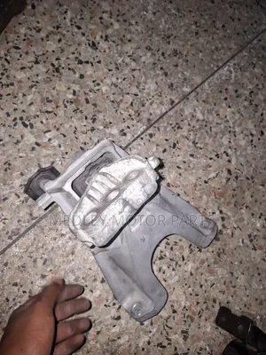Honda Civic New Model Engine Mount