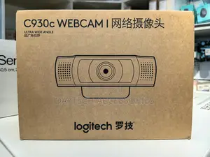 Logitech Webcam C930c
