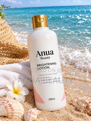 Brightenin Lotion