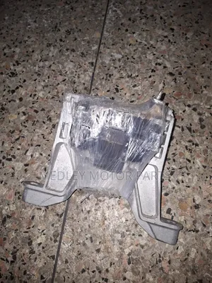 Demio 2015 Engine Mount