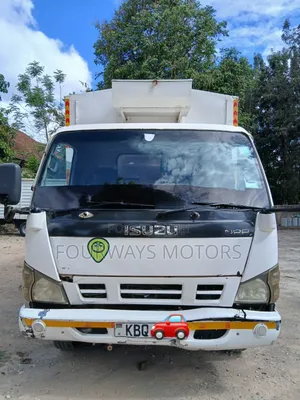Isuzu NPR 2010