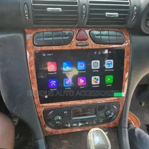 9'android Car Radio