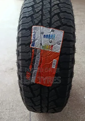 Car Tire Size 225/65r17 All Terrain Joyroad