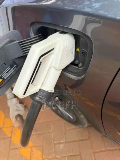 Electric Vehicle Charging Systems