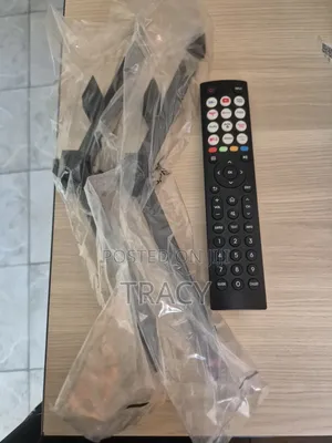 65 Inch A7 Series Hisense TV