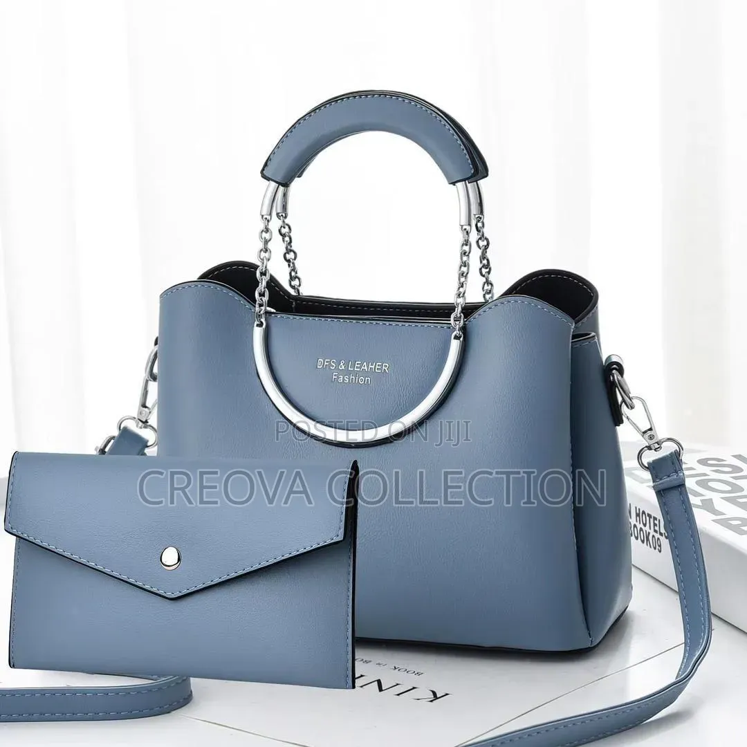 Ladies Handbags