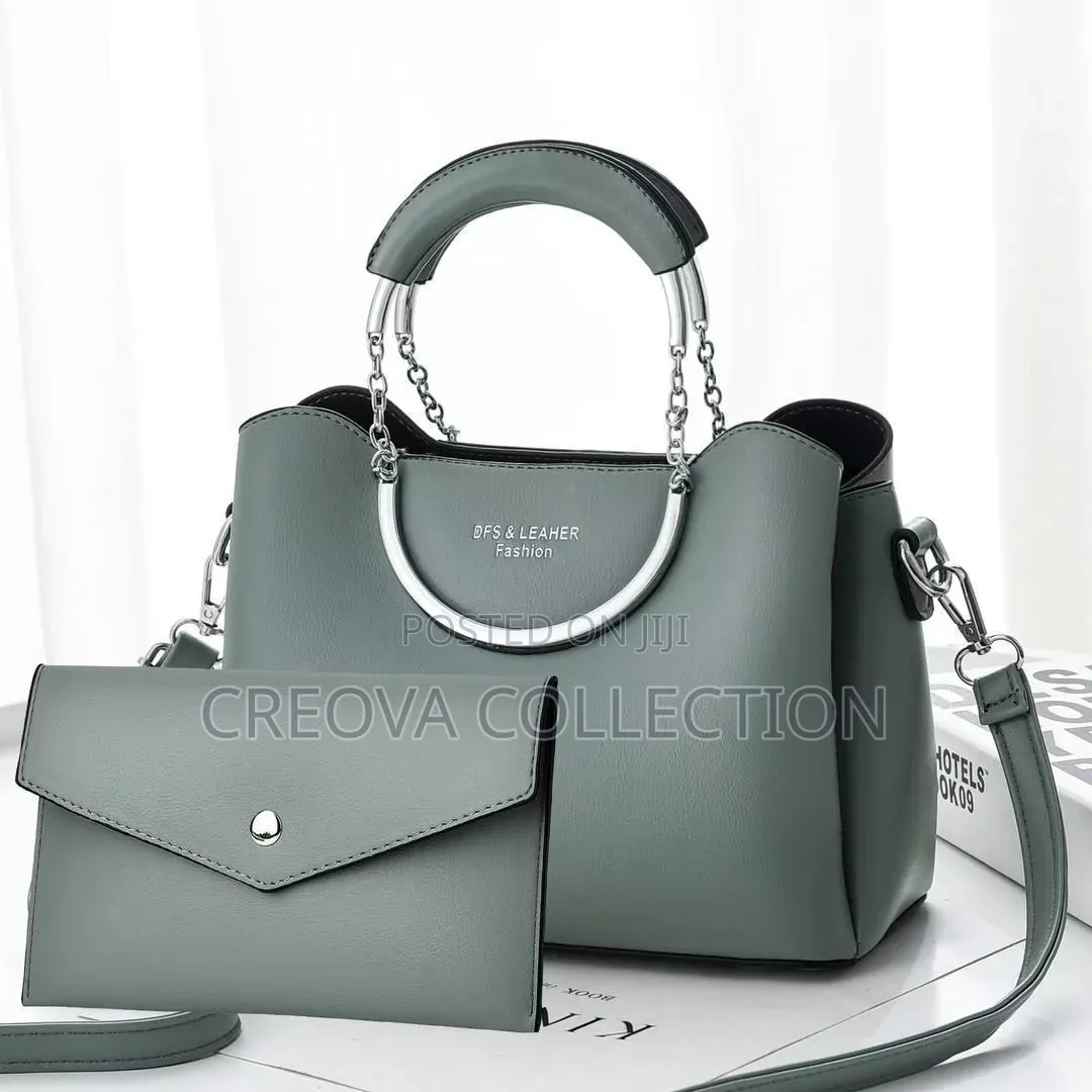 Ladies Handbags