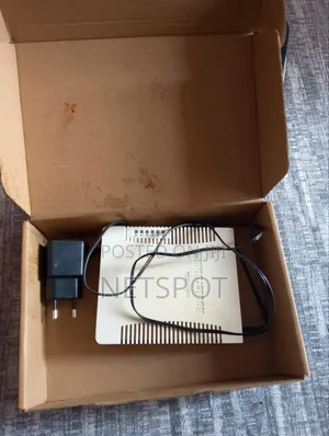 Wifi Hotspot Setup