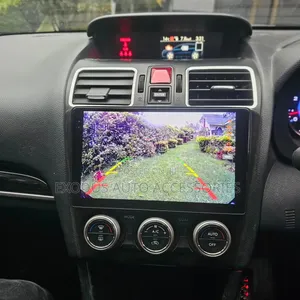 10nch Android Media Player