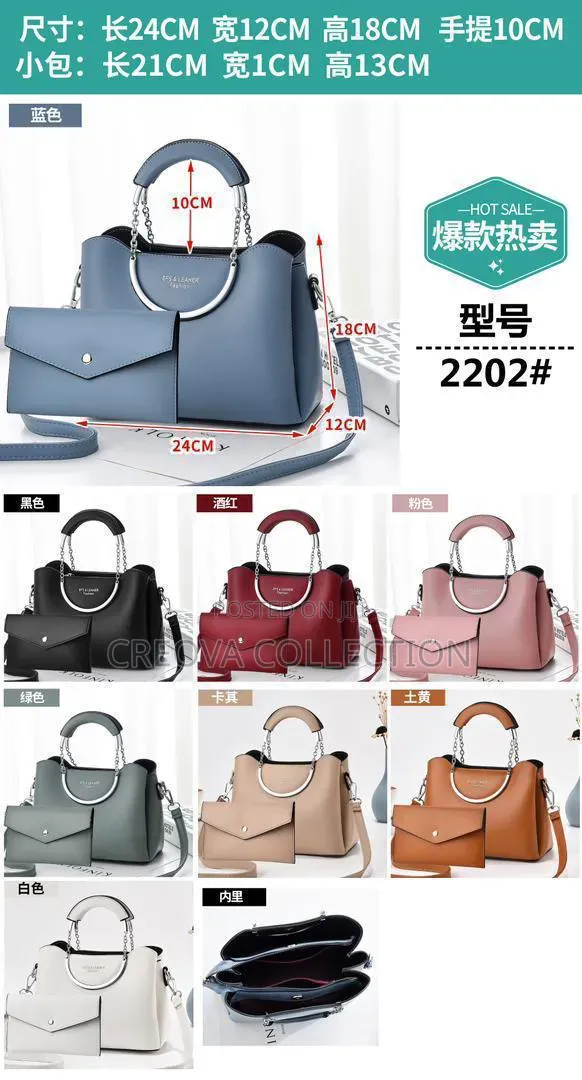Ladies Handbags