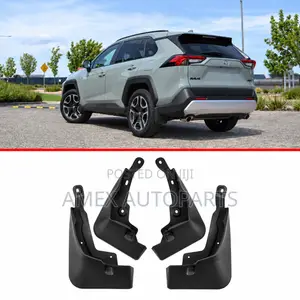 Mud Flap Toyota RAV4 2019