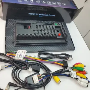 10nch Android Media Player