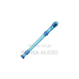 Yamaha YRS-20BB Soprano Recorder
