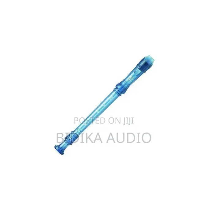 Yamaha YRS-20BB Soprano Recorder