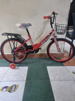 Premier Falcon Size 16" Kids Bicycle