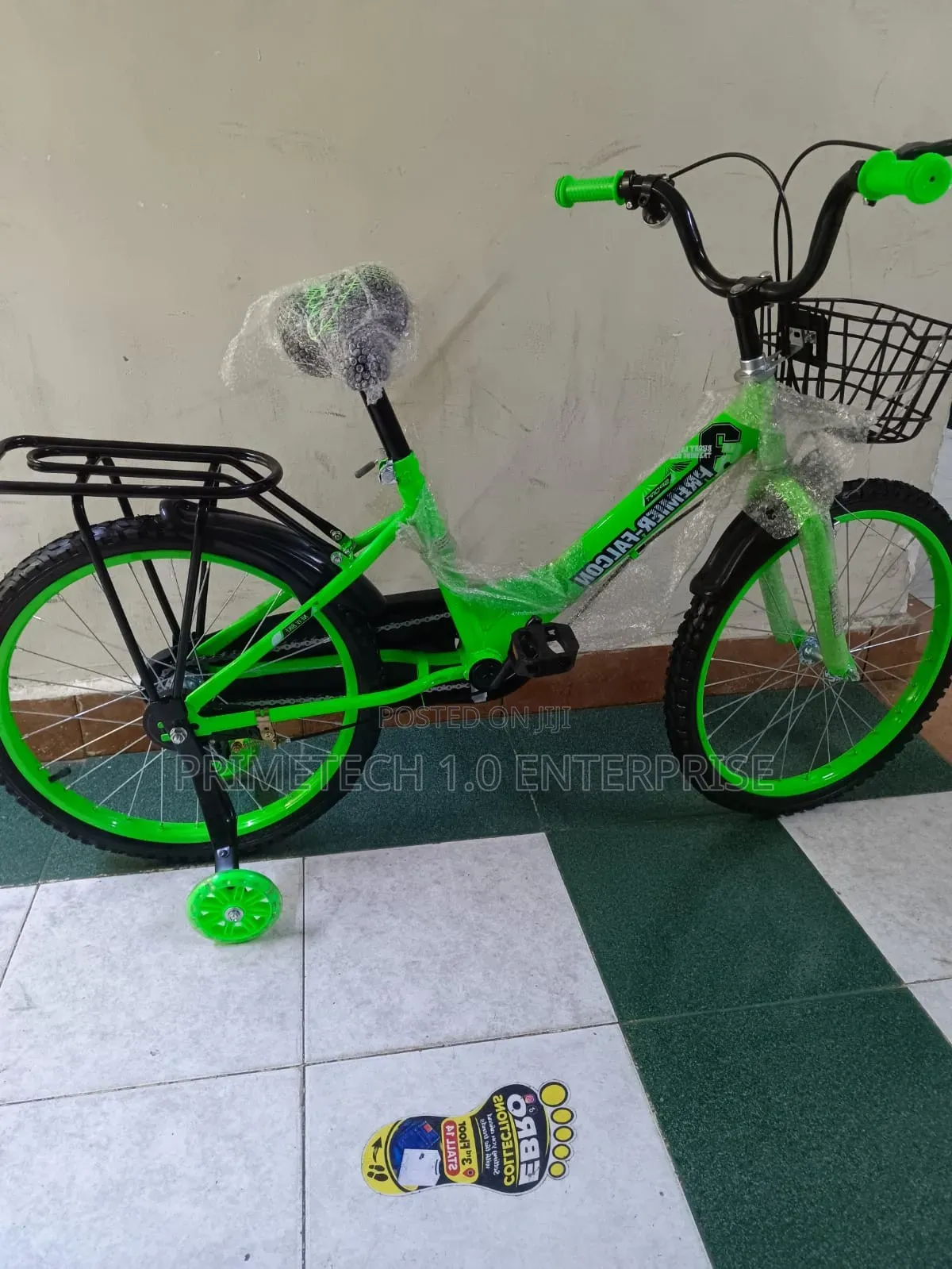 Premier Falcon Size 16" Kids Bicycle