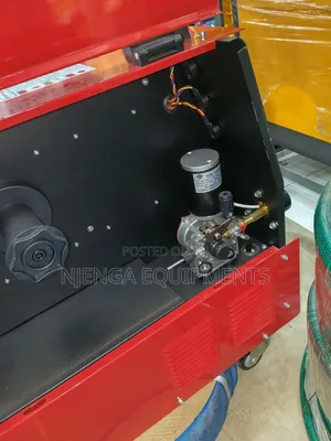 MIG 250 Spartan Welding Machine