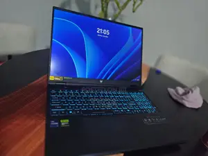 Laptop Acer Predator Helios 16 16GB Intel Core i9 SSD 1T