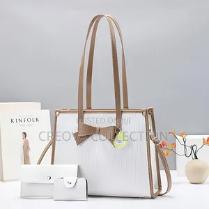 Ladies Cute Handbags
