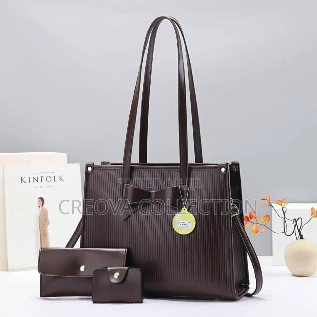 Ladies Cute Handbags