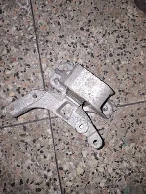Nissan Note E Power Engine Mount