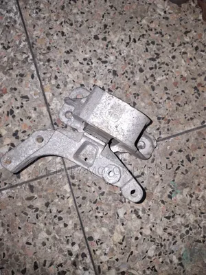 Nissan Note E Power Engine Mount