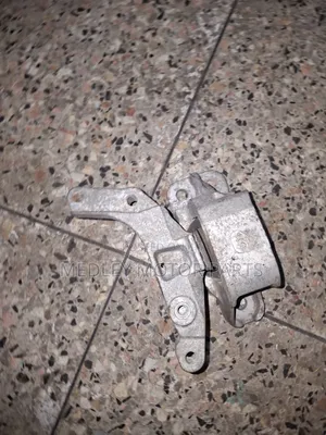 Nissan Note E Power Engine Mount