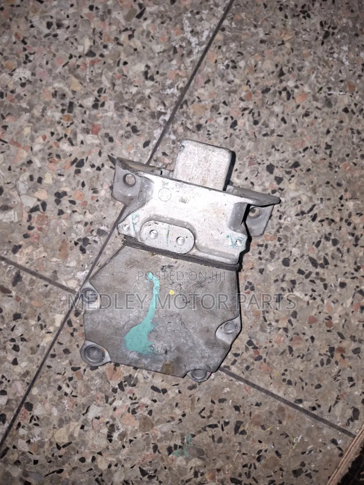 Nissan Note E Power Engine Mount