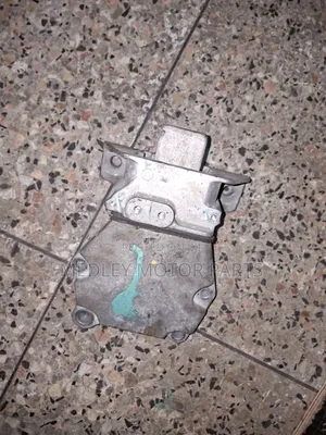 Nissan Note E Power Engine Mount