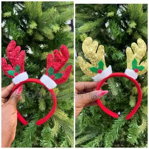 Headband Available