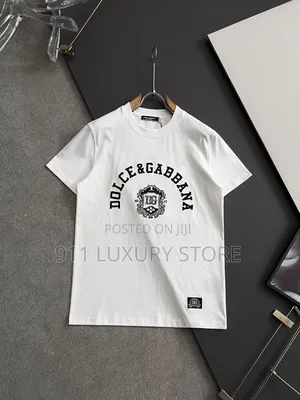 Dolce & Gabbana Tshirts