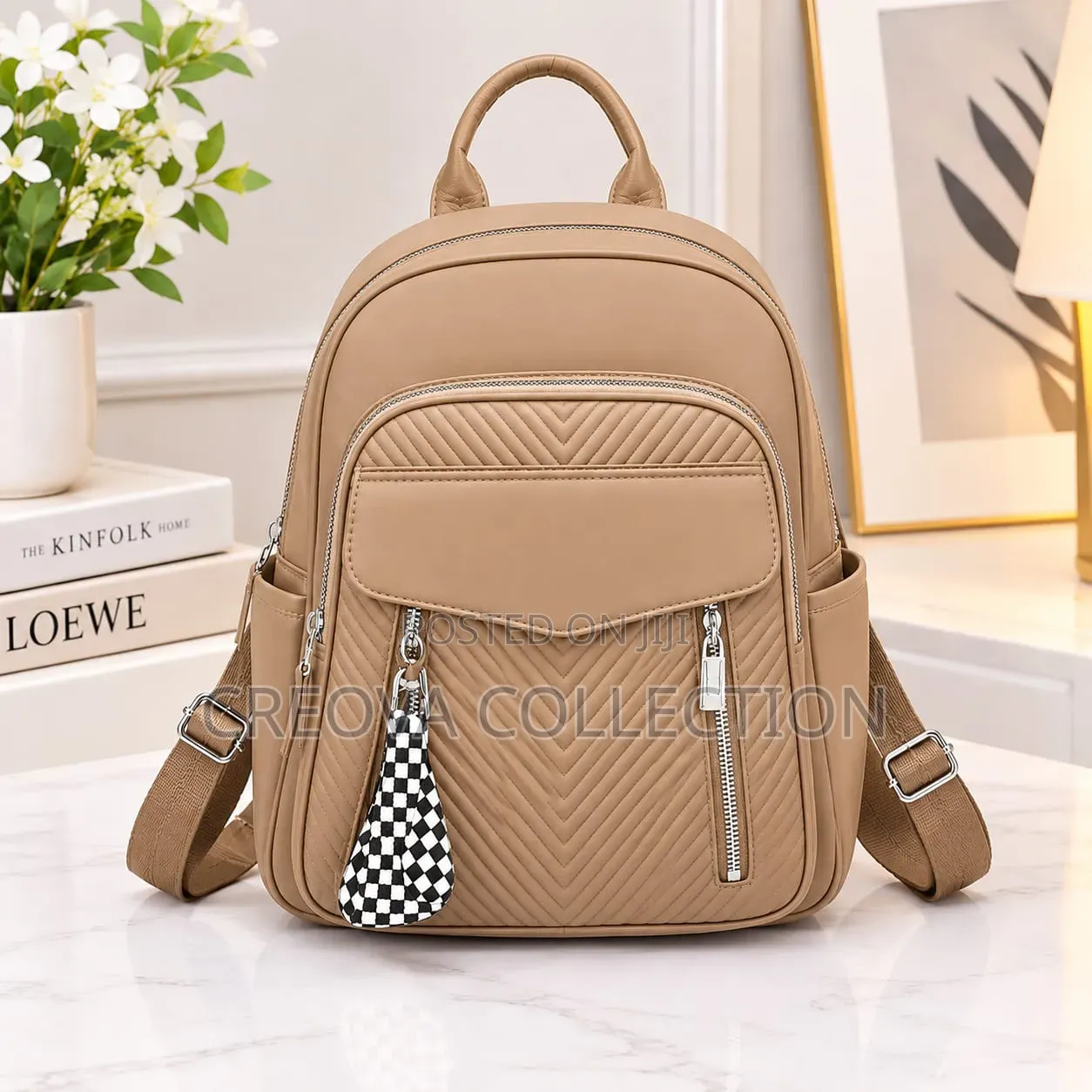 Monkey Bags