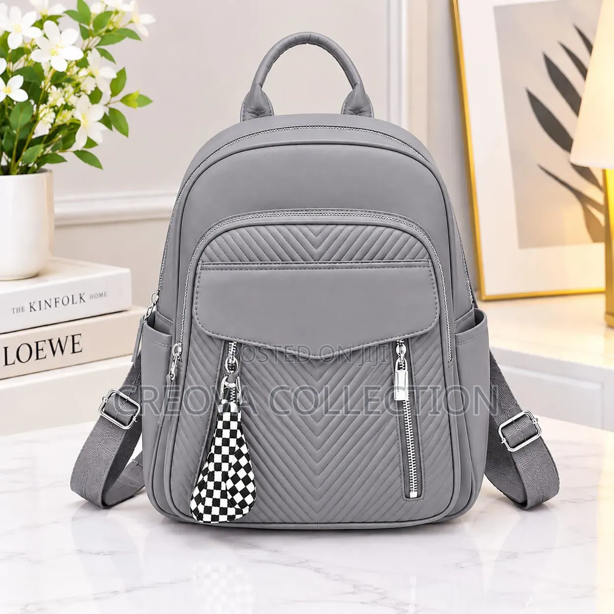 Monkey Bags
