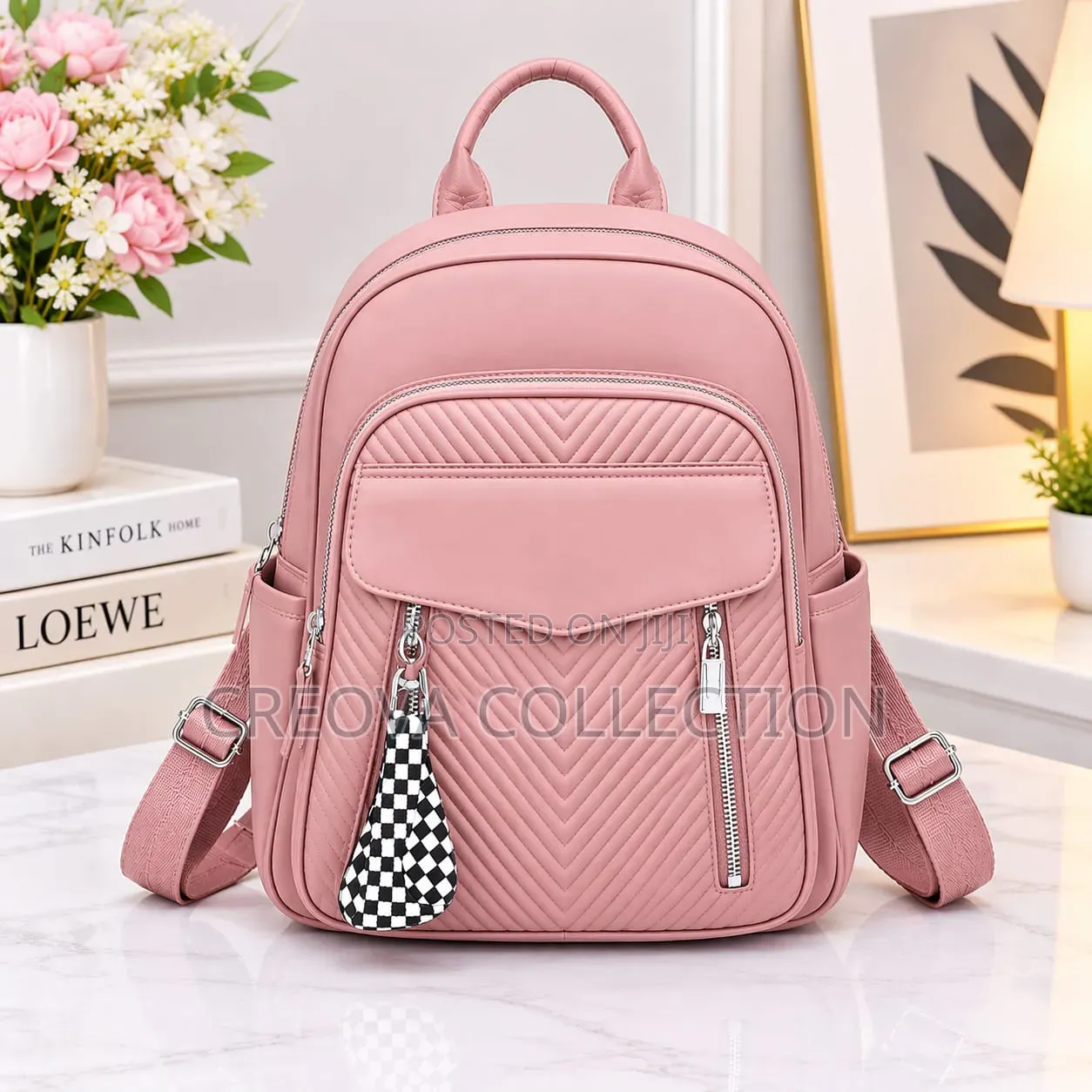 Monkey Bags