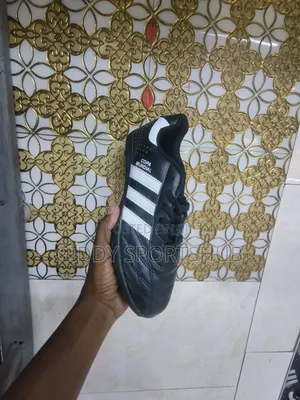 Copa Mundial Trainer Boots