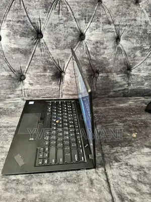 Laptop Lenovo ThinkPad X1 Carbon 16GB Intel Core i7 SSD 256GB