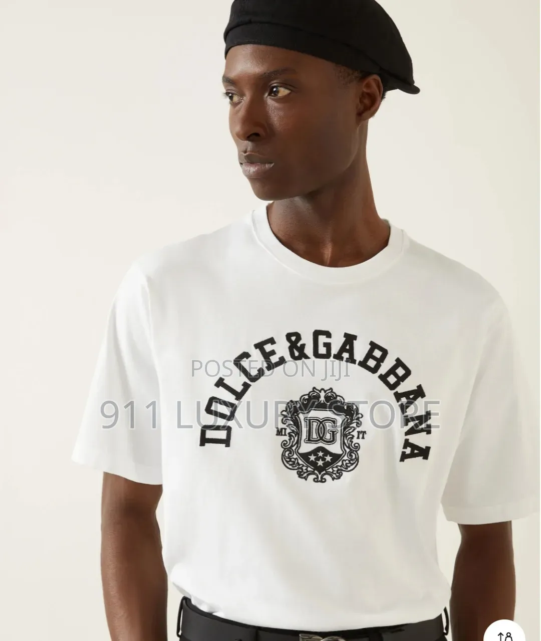 Dolce & Gabbana Tshirts