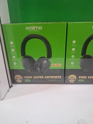 Oraimo Headphones Phones