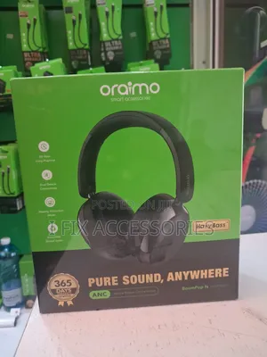 Oraimo Headphones Phones