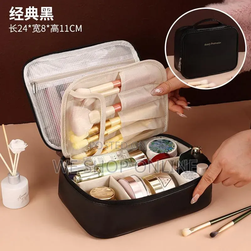 Cosmetic Storage Bag