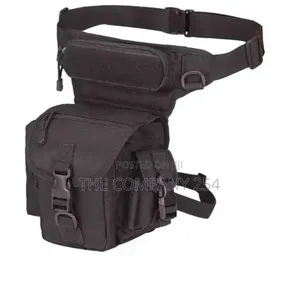 Tactical Thigh/Leg Bag