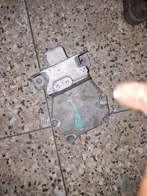 Nissan Note E Power Gearbox Mount