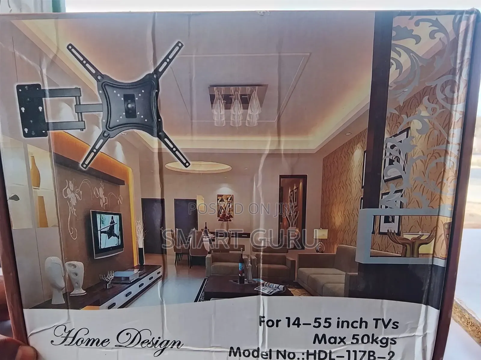LCD TV Wall Mount
