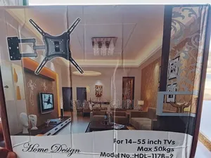 LCD TV Wall Mount