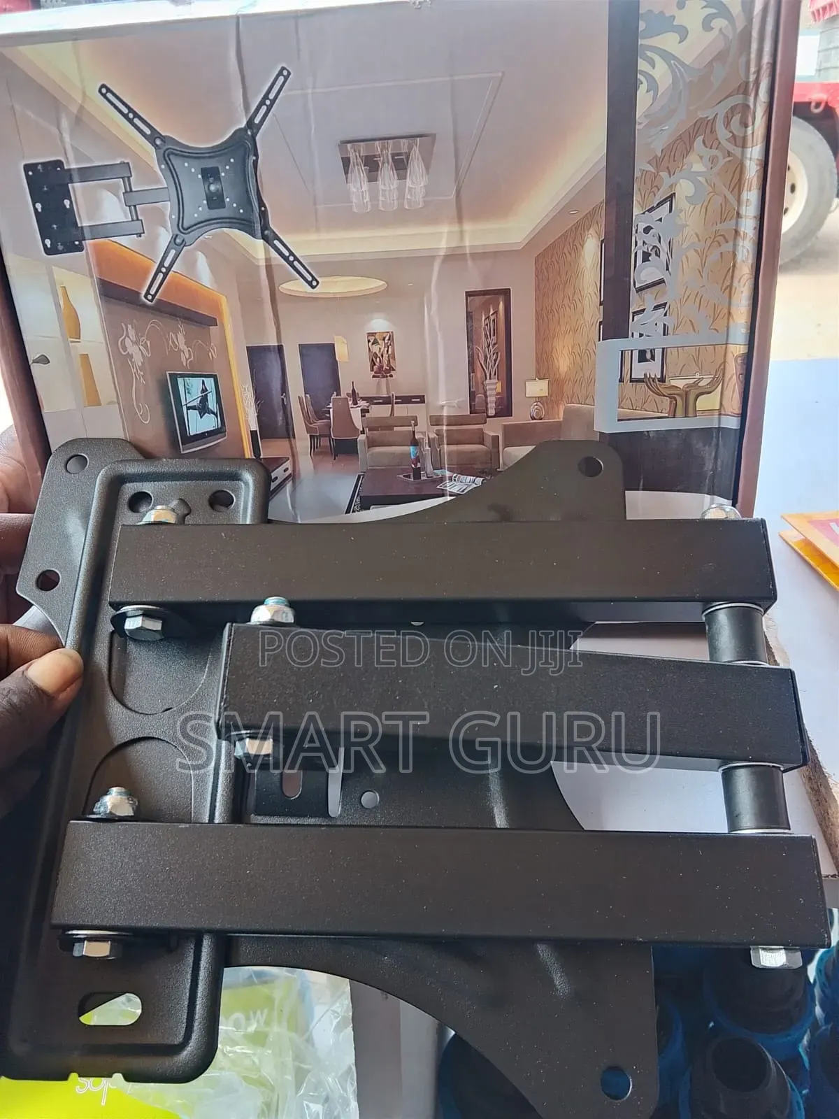 LCD TV Wall Mount