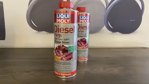 Liqui Moly Diesel Purge