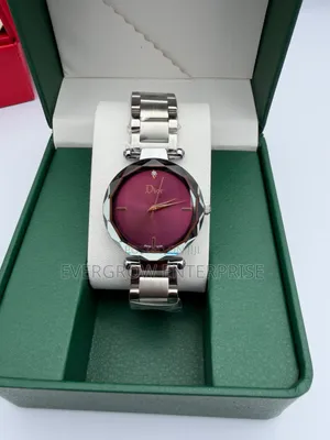 dior Ladies Watch
