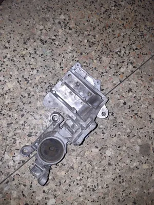 Nissan Xtrail NT31 Gearbox Mount